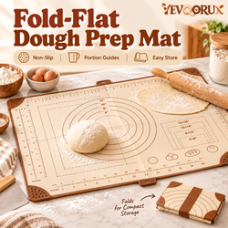 Dough Tools